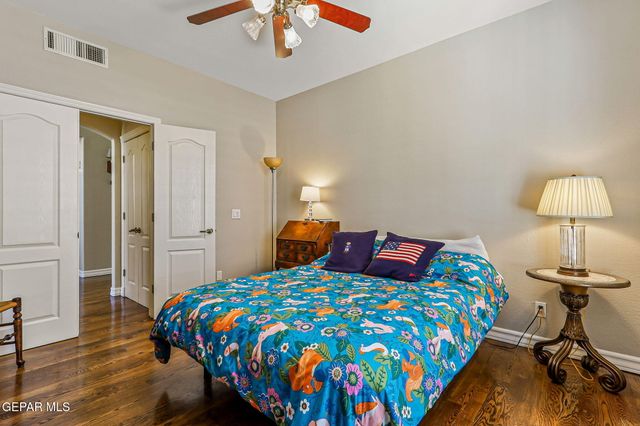 6616 Wind Ridge Drive, El Paso, TX 79912