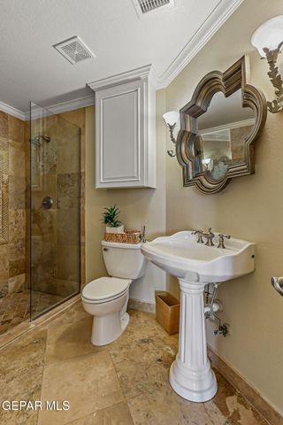 6616 Wind Ridge Drive, El Paso, TX 79912