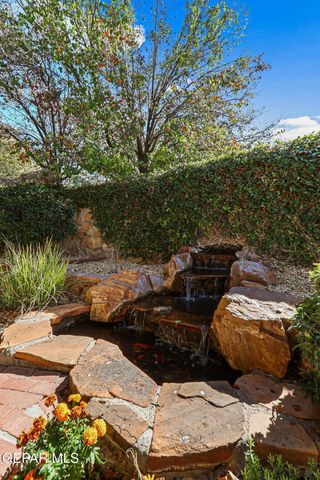 6616 Wind Ridge Drive, El Paso, TX 79912