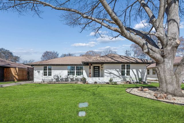 6709 Belford Drive, Dallas, TX 75214