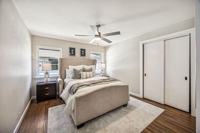 6709 Belford Drive, Dallas, TX 75214