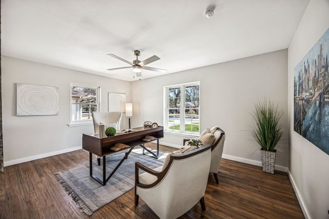 6709 Belford Drive, Dallas, TX 75214