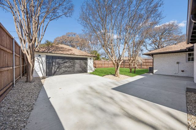 6709 Belford Drive, Dallas, TX 75214