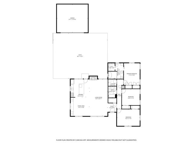 6709 Belford Drive, Dallas, TX 75214