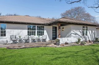 6709 Belford Drive, Dallas, TX 75214