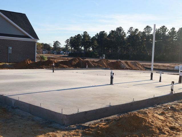 1100 Curlew Circle, Sumter, SC 29150