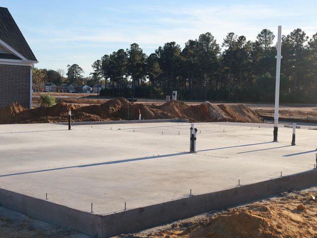 1100 Curlew Circle, Sumter, SC 29150