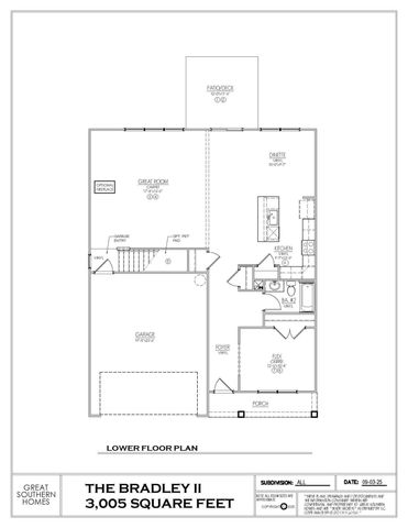 1100 Curlew Circle, Sumter, SC 29150