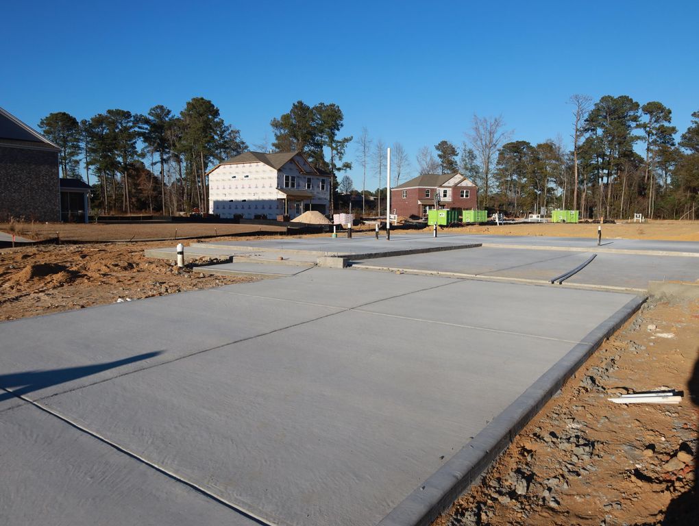 1100 Curlew Circle, Sumter, SC 29150