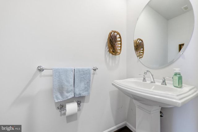 22212 CABIN BRANCH AVE, Clarksburg, MD 20871