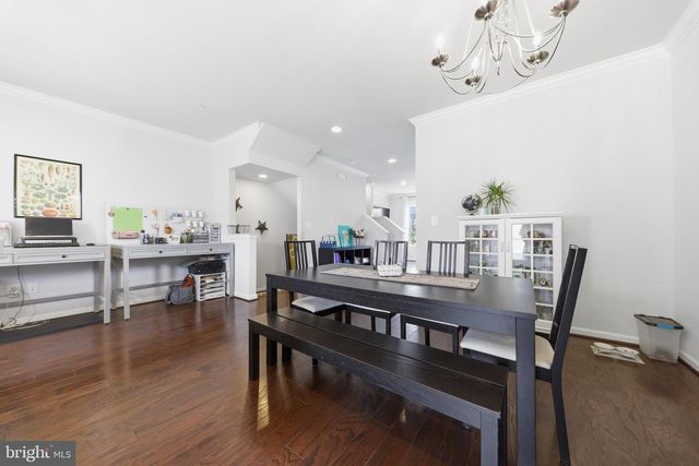 22212 CABIN BRANCH AVE, Clarksburg, MD 20871
