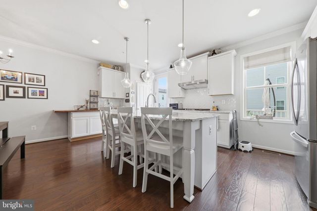 22212 CABIN BRANCH AVE, Clarksburg, MD 20871