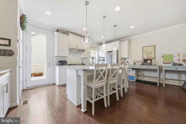 22212 CABIN BRANCH AVE, Clarksburg, MD 20871