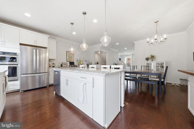 22212 CABIN BRANCH AVE, Clarksburg, MD 20871