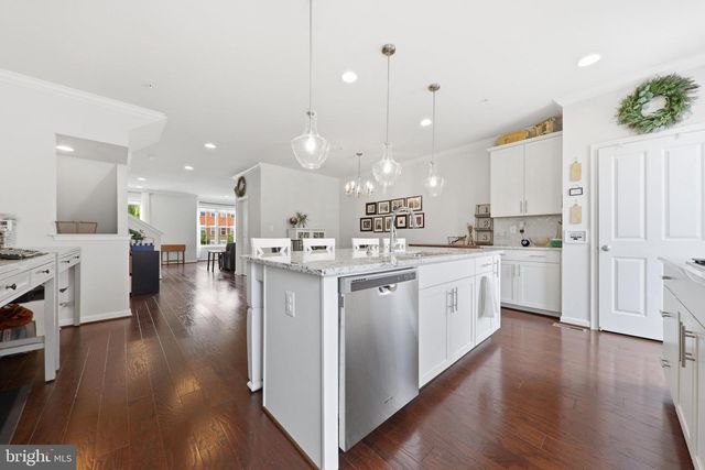 22212 CABIN BRANCH AVE, Clarksburg, MD 20871