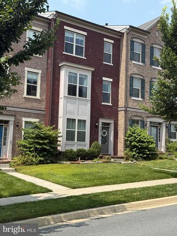 22212 CABIN BRANCH AVE, Clarksburg, MD 20871