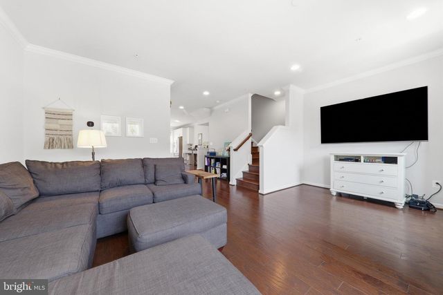 22212 CABIN BRANCH AVE, Clarksburg, MD 20871