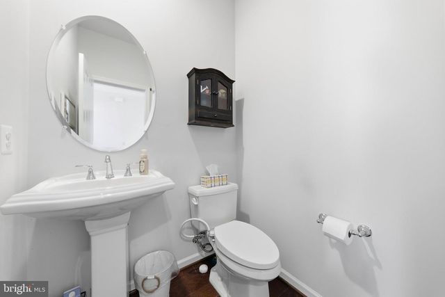 22212 CABIN BRANCH AVE, Clarksburg, MD 20871