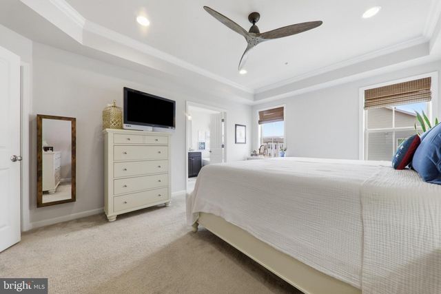 22212 CABIN BRANCH AVE, Clarksburg, MD 20871