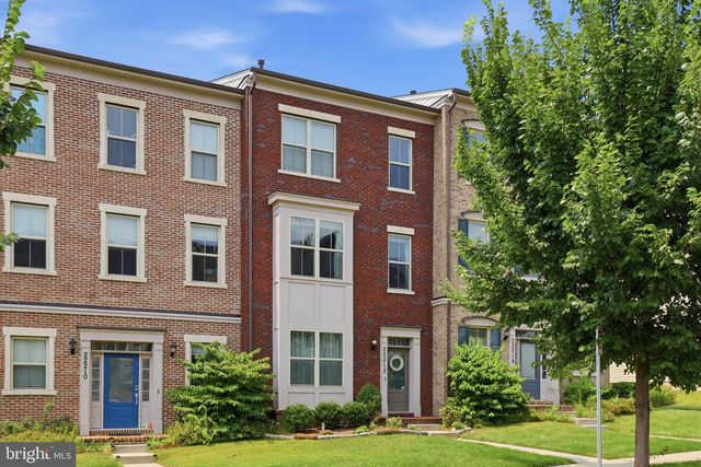 22212 CABIN BRANCH AVE, Clarksburg, MD 20871