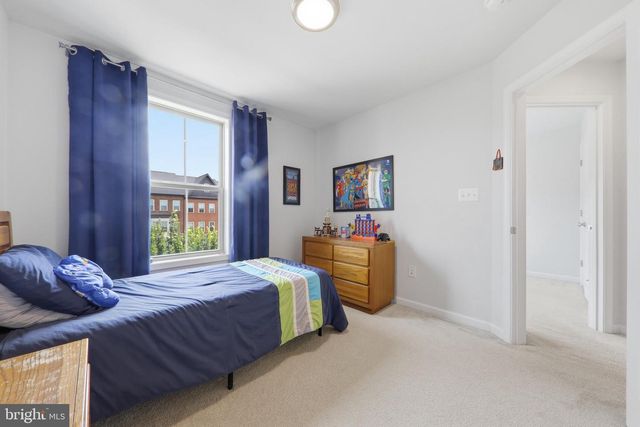22212 CABIN BRANCH AVE, Clarksburg, MD 20871