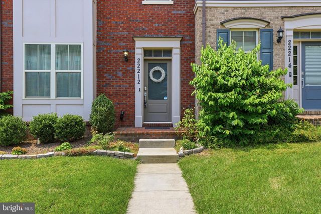22212 CABIN BRANCH AVE, Clarksburg, MD 20871