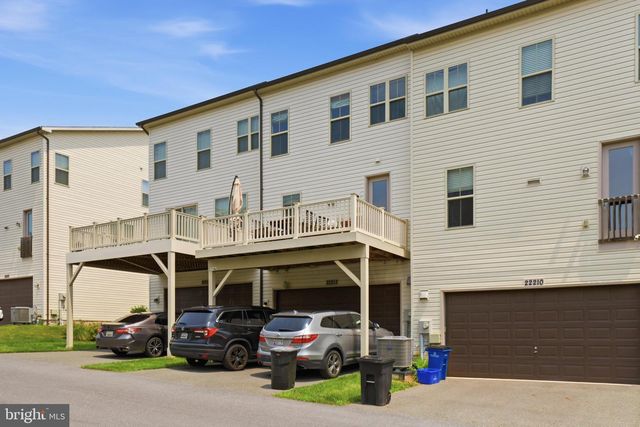 22212 CABIN BRANCH AVE, Clarksburg, MD 20871