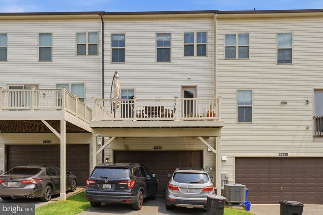22212 CABIN BRANCH AVE, Clarksburg, MD 20871