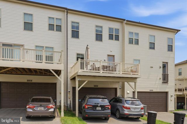 22212 CABIN BRANCH AVE, Clarksburg, MD 20871