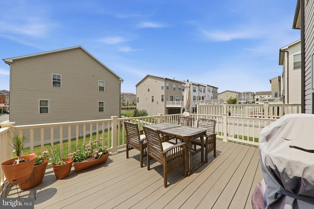 22212 CABIN BRANCH AVE, Clarksburg, MD 20871