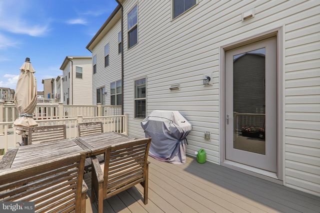 22212 CABIN BRANCH AVE, Clarksburg, MD 20871