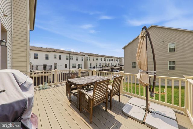 22212 CABIN BRANCH AVE, Clarksburg, MD 20871