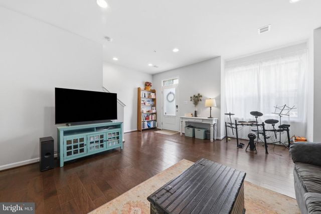 22212 CABIN BRANCH AVE, Clarksburg, MD 20871