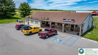 5751 Nor Bath Boulevard, East Allen Twp, PA 18014