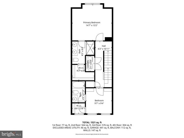 459 HAUPT SQ SE, Leesburg, VA 20175
