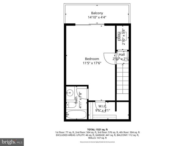 459 HAUPT SQ SE, Leesburg, VA 20175