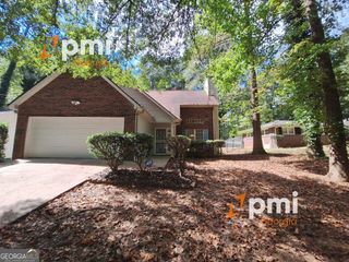 2055 Pine Cone Drive SW, Atlanta, GA 30331