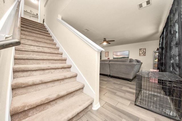 15422 Meandering Post Trail, Houston, TX 77044