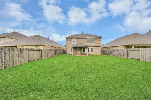 15422 Meandering Post Trail, Houston, TX 77044
