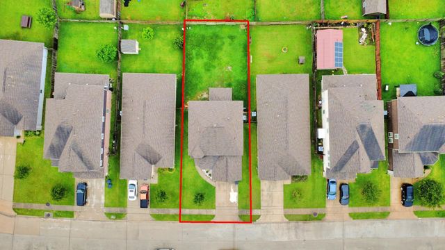 15422 Meandering Post Trail, Houston, TX 77044