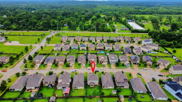 15422 Meandering Post Trail, Houston, TX 77044