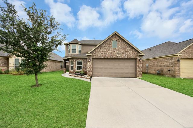 15422 Meandering Post Trail, Houston, TX 77044
