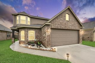 15422 Meandering Post Trail, Houston, TX 77044