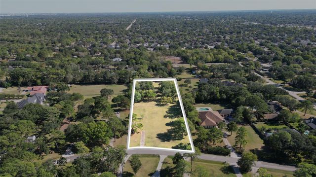2403 Taylor Lane, Pearland, TX 77581
