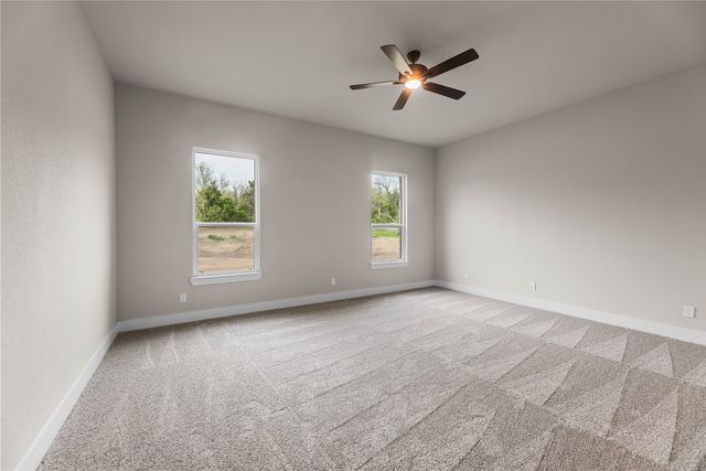 1010 Julian Drive, Van Alstyne, TX 75495