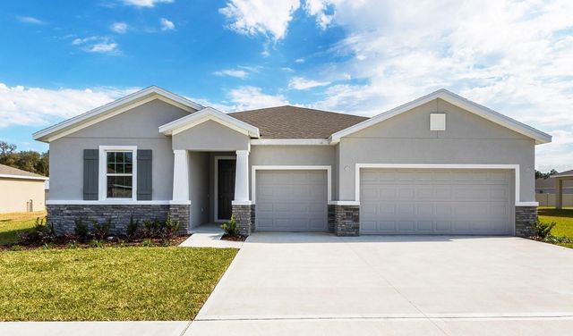 8072 SW 59TH TERRACE, Ocala, FL 34476