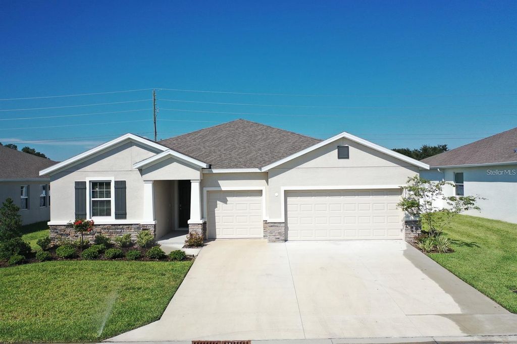 8072 SW 59TH TERRACE, Ocala, FL 34476