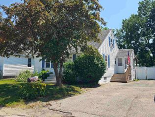 169 Flint Street, Manchester, NH 03103