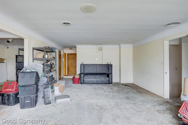 23919 John R Road, Hazel Park, MI 48030