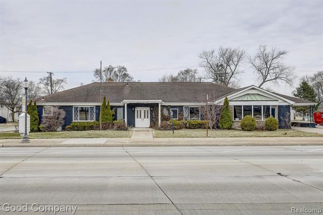 23919 John R Road, Hazel Park, MI 48030